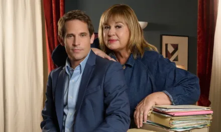 La Stagiaire sur France 3 : Michèle Bernier de retour pour une saison 11 inédite