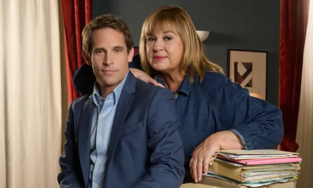 La Stagiaire sur France 3 : Michèle Bernier de retour pour une saison 11 inédite