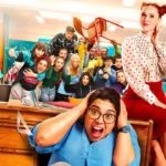 La très très grande classe sur TF1 : Melha Bedia et Audrey Fleurot se déchirent pour une seule mutation ce mercredi