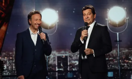 Laurent Gerra, l’anniversaire-événement sur France 2 : Stéphane Bern célèbre 35 ans d’imitations au Théâtre Marigny