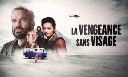 La Vengeance sans visage sur France 3 : Philippe Bas et Aurore Delplace dans un polar de revanche