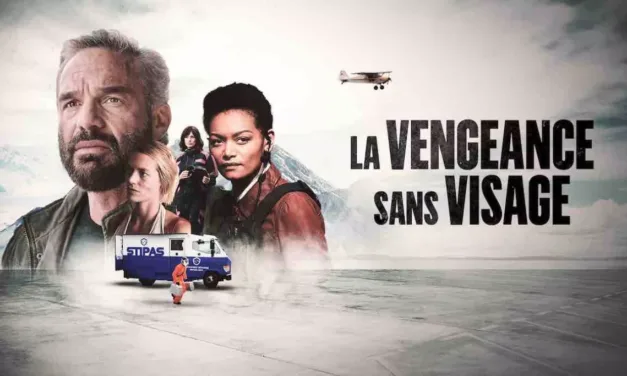 La Vengeance sans visage sur France 3 : Philippe Bas et Aurore Delplace dans un polar de revanche