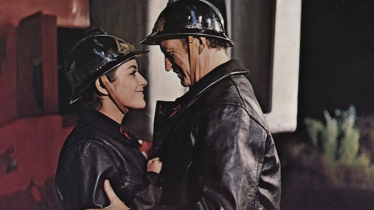 Le cerveau, comédie avec Belmondo et Bourvil diffusée sur W9