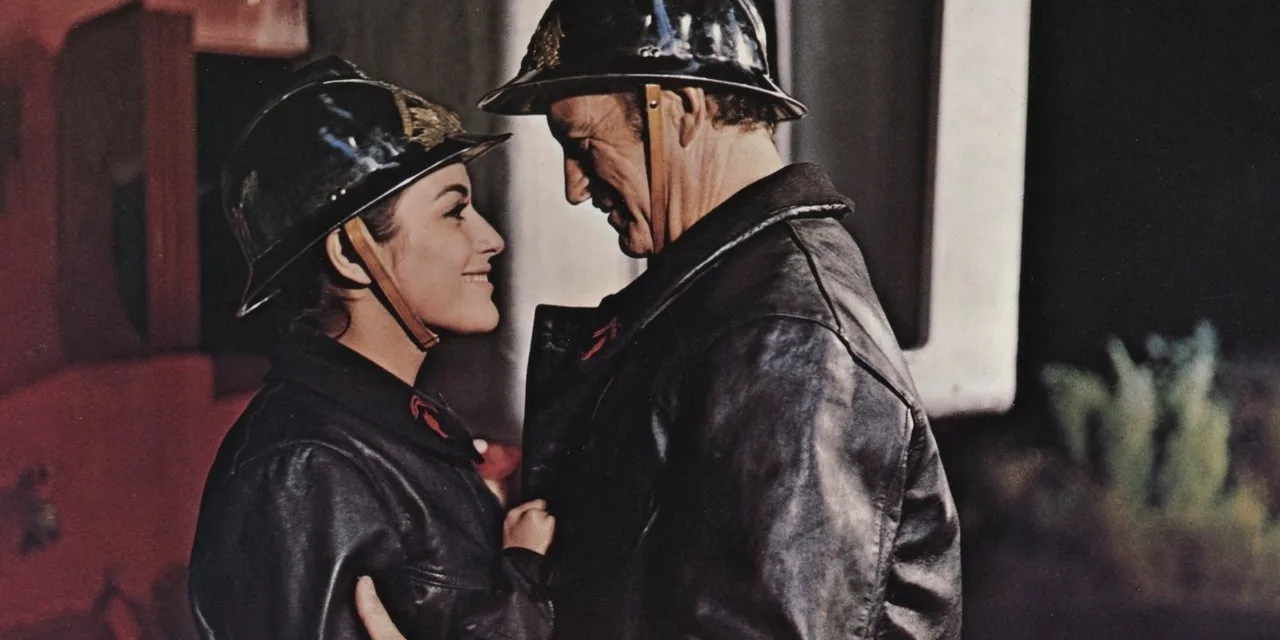 Le Cerveau sur W9 : Belmondo et Bourvil convoitent le magot d’un train de l’OTAN ce dimanche