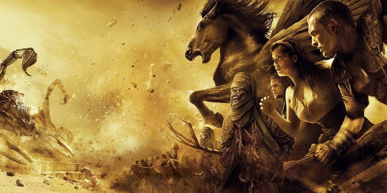 Le Choc des Titans sur 6ter : pourquoi le péplum avec Sam Worthington reste un grand spectacle mythologique