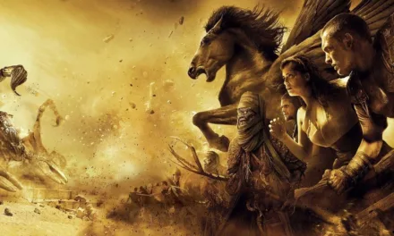 Le Choc des Titans sur 6ter : pourquoi le péplum avec Sam Worthington reste un grand spectacle mythologique