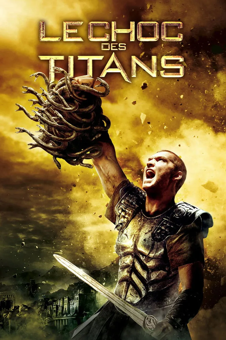 Le choc des Titans (6ter)