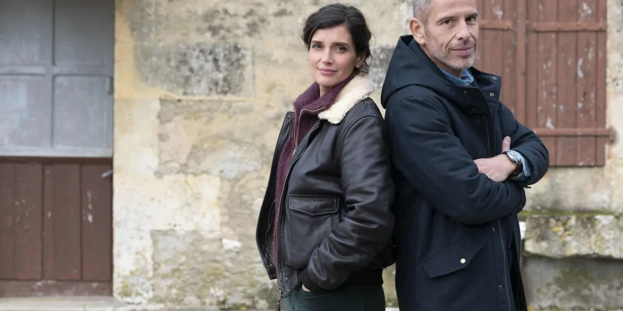 Le crime lui va si bien sur France 2 : Claudia Tagbo mène l’enquête en première partie de soirée