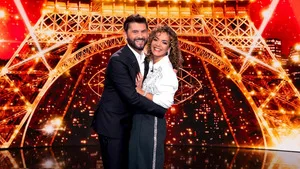 Le grand bêtisier sur TF1 : Anaïs Grangerac et Christophe Beaugrand compilent les fous rires de la saison