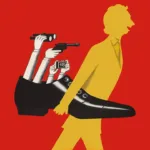Le grand blond avec une chaussure noire sur TF1 Séries Films : Pierre Richard, violoniste malgré lui pris dans une guerre d’espions