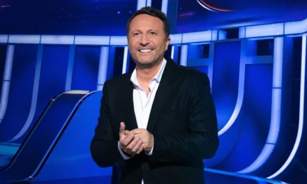 Le grand concours sur TF1 : dix-neuf champions rejouent vingt ans de culture générale au Cirque d’Hiver samedi soir