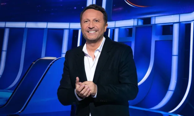 Le grand concours sur TF1 : dix-neuf champions rejouent vingt ans de culture générale au Cirque d’Hiver samedi soir