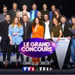 « Le Grand Concours » sur TF1 : Arthur réunit une dream team pour une soirée 100 % culture générale
