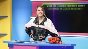 Le grand jeu des années Club Dorothée sur Gulli : Jacky et Nicole Ferroni réveillent le mythe avec Hélène Ségara et Jeff Panacloc