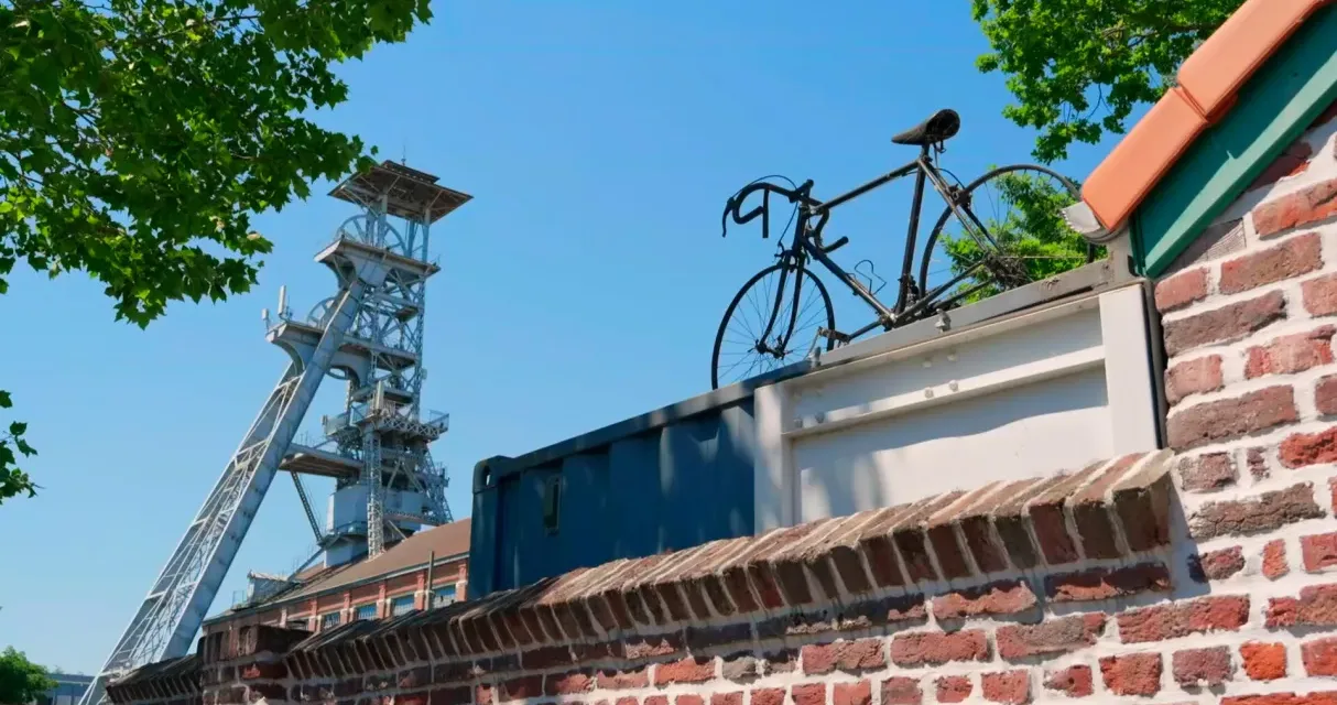 Le Nord, terre de vélo sur France 5 : les 100 lieux qu’il faut voir sur les traces du Paris-Roubaix