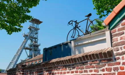 Le Nord, terre de vélo sur France 5 : les 100 lieux qu’il faut voir sur les traces du Paris-Roubaix