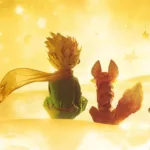 Le Petit Prince sur Canal+ Grand Écran : un vieil aviateur raconte son ami des étoiles à une fillette studieuse