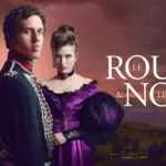 Le Rouge et le Noir sur France 2 : Victor Belmondo incarne Julien Sorel dans une mini-serie evenement