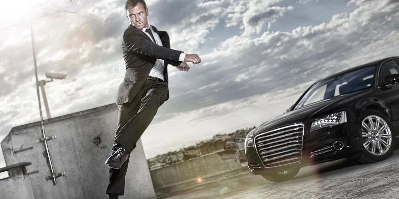 Le Transporteur sur TF1 : Jason Statham enfreint sa règle d’or et découvre une femme dans son coffre