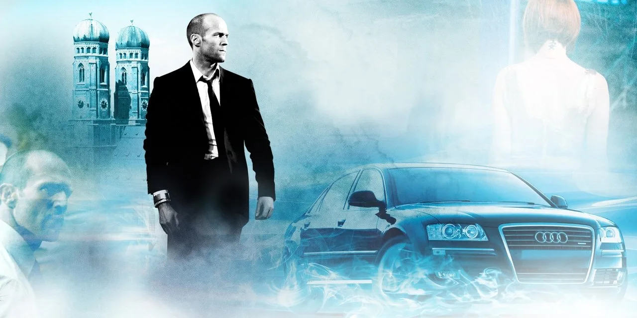 Le Transporteur 3 sur TF1 : Jason Statham menotté à sa voiture pour un convoi explosif jusqu’à Odessa