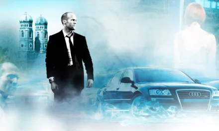Le Transporteur 3 sur TF1 : Jason Statham menotté à sa voiture pour un convoi explosif jusqu’à Odessa