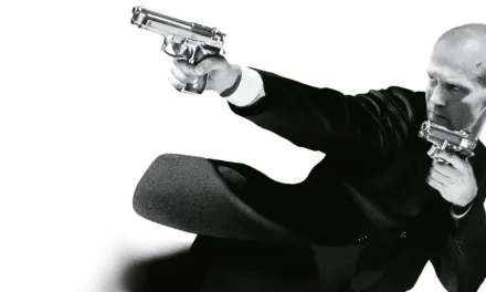Le Transporteur sur TF1 : que vaut encore le premier film de la saga avec Jason Statham ?