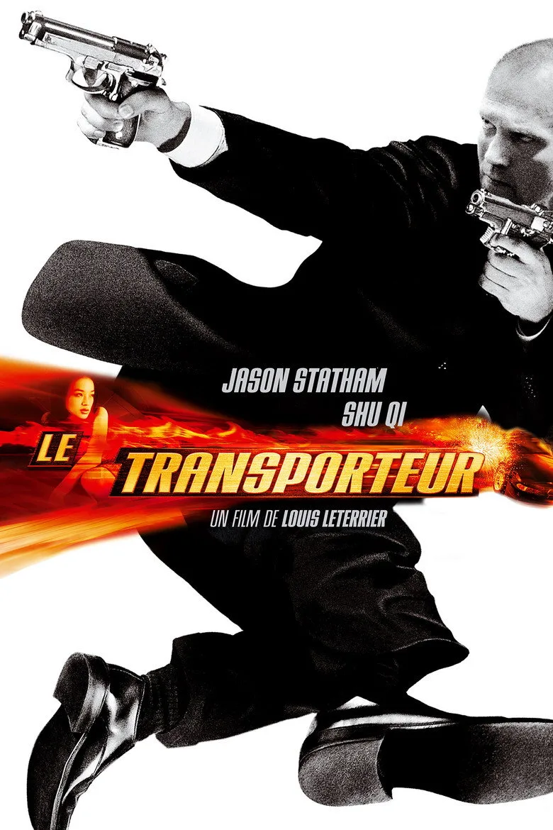Le transporteur (TF1)