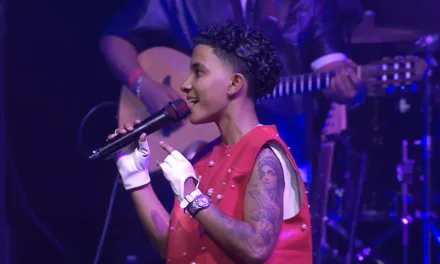 Léa Churros au Casino de Paris sur France 4 : le sacre de la révélation pop urbaine venue de La Réunion