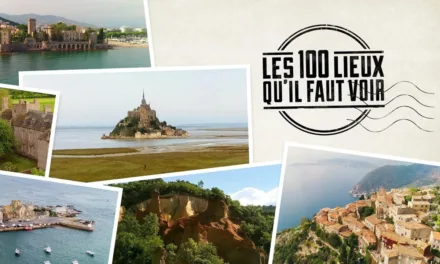 Les 100 lieux qu’il faut voir sur France 5 : Collioure et Perpignan, là où Matisse et Derain ont inventé le fauvisme