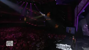 Les 40 ans de Juste pour rire sur CStar : les sketches de Foresti, Muriel Robin et Gad Elmaleh
