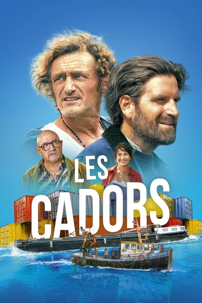 Les Cadors (TFX)