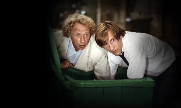 Les compères sur France 3 ce lundi 27 juillet : Pierre Richard et Depardieu, deux pères pour un seul ado fugueur