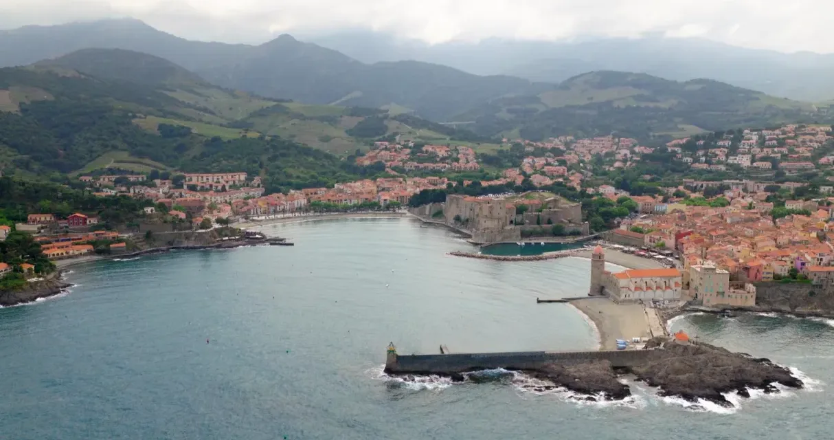 Les 100 lieux qu’il faut voir sur France 5 : Collioure, berceau du fauvisme