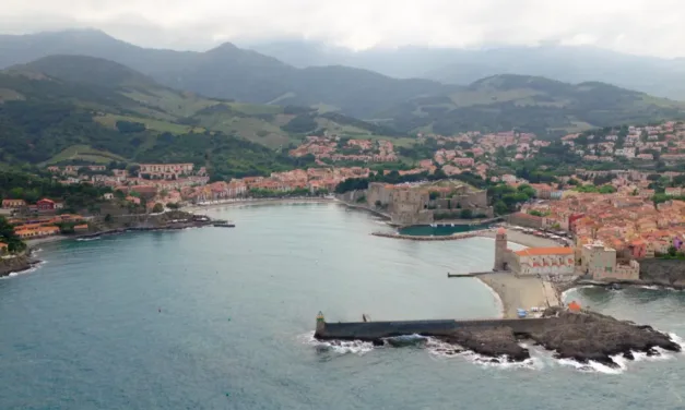 Les 100 lieux qu’il faut voir sur France 5 : Collioure, berceau du fauvisme
