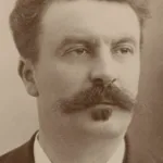 Les docs de La Grande Librairie sur France 5 : la trajectoire fulgurante de Maupassant, de Bel-Ami au Horla