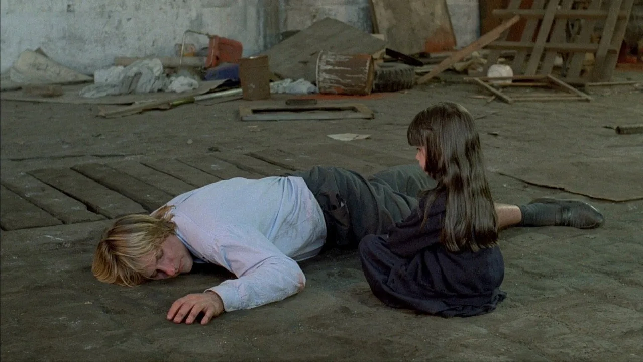 Les fugitifs (France 3)