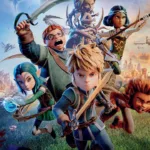 Les Légendaires sur Canal+ : Danaël et sa bande, redevenus enfants, défient le sorcier Darkhell