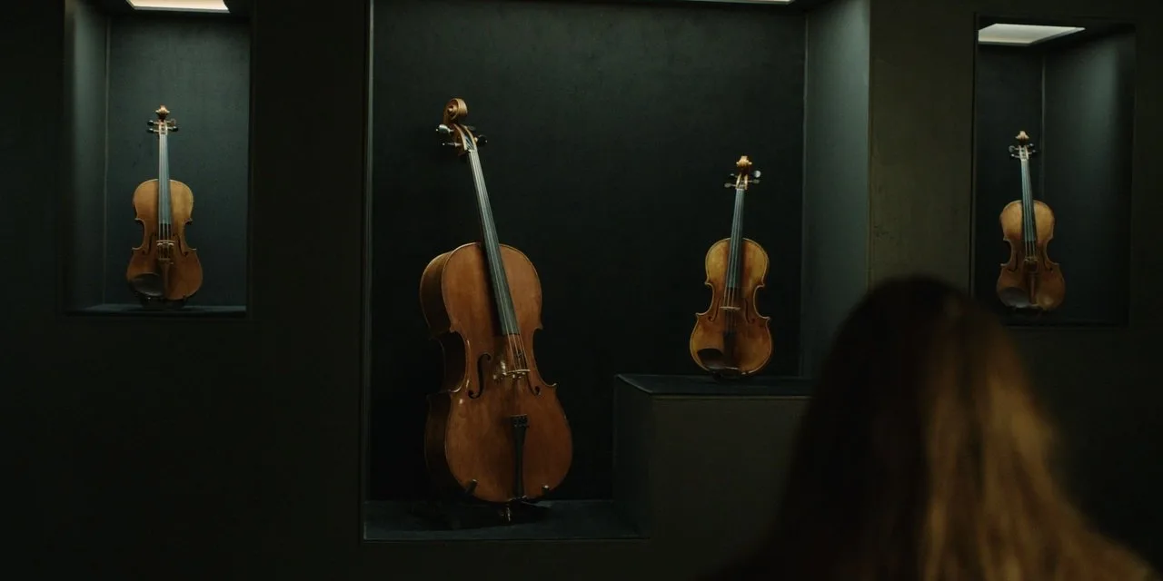 Les Musiciens sur Canal+ Cinéma : quatre Stradivarius, un concert unique et des virtuoses ingérables