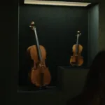 Les Musiciens sur Canal+ Cinéma : quatre Stradivarius, un concert unique et des virtuoses ingérables