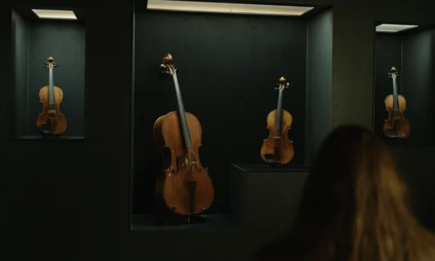 Les Musiciens sur Canal+ Cinéma : quatre Stradivarius, un concert unique et des virtuoses ingérables