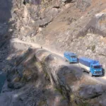 Les routes de l’impossible sur France 5 : dans l’Altaï mongol, une famille nomade défie les sommets