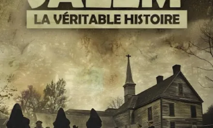 Les sorcières de Salem sur RMC Story : comment la peur a condamné une communauté en 1692