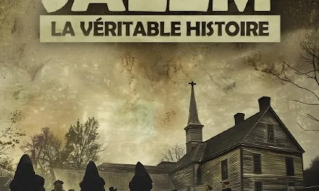 Les sorcières de Salem sur RMC Story : comment la peur a condamné une communauté en 1692