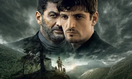 Les Tourmentés sur Canal+ Box Office : Niels Schneider proie d’une chasse à l’homme signée Lucas Belvaux