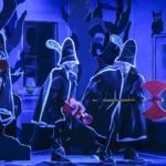 Les Trois Brigands sur france.tv : le conte culte de Tomi Ungerer devient un opéra animé pour toute la famille