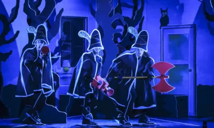 Les Trois Brigands sur france.tv : le conte culte de Tomi Ungerer devient un opéra animé pour toute la famille
