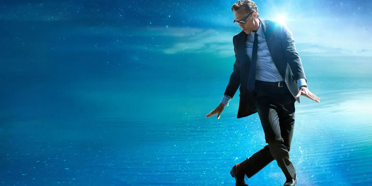 Life of Chuck sur Canal+ Box Office : Tom Hiddleston illumine une fable bouleversante tirée de Stephen King