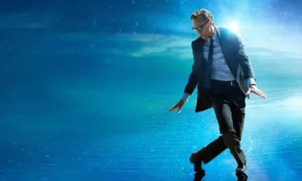 Life of Chuck sur Canal+ Box Office : Tom Hiddleston illumine une fable bouleversante tirée de Stephen King