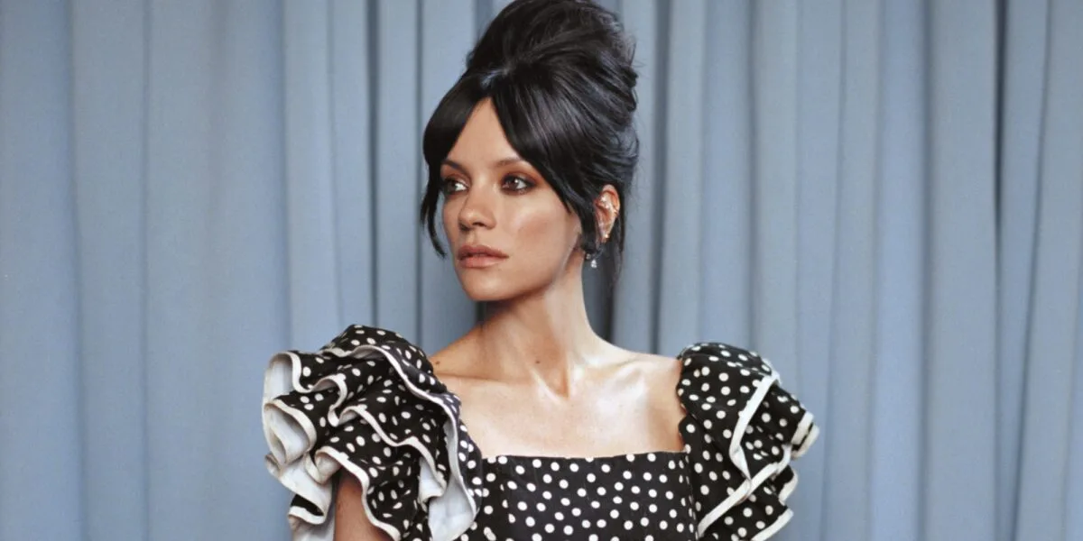 Lily Allen sur Prime Video : le documentaire evenement annonce pour 2027