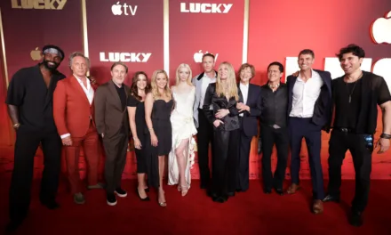 Lucky sur Apple TV : Anya Taylor-Joy en reine de l’arnaque dans un thriller haletant